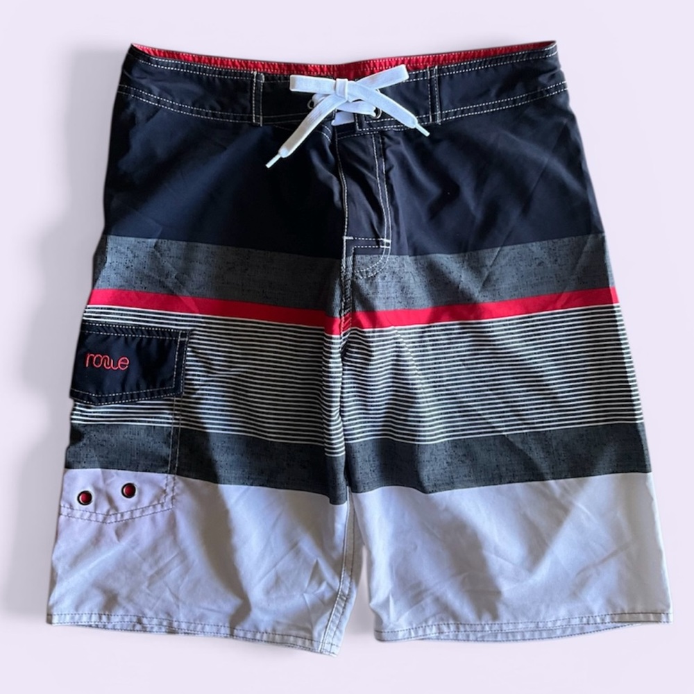 Board Short by “NONWE”